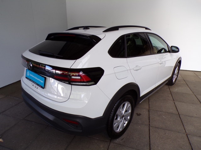 Volkswagen Taigo 1.0 TSI