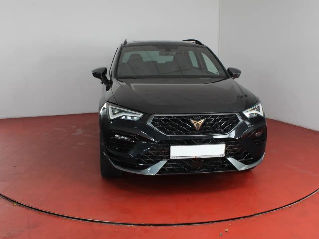 Cupra Ateca 2.0 TSI