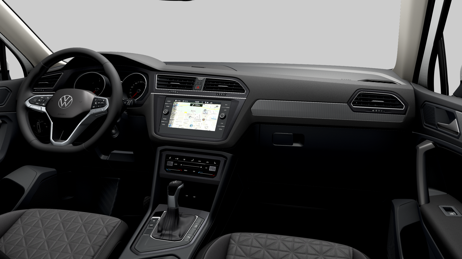 Volkswagen Tiguan 2.0 TDI Life