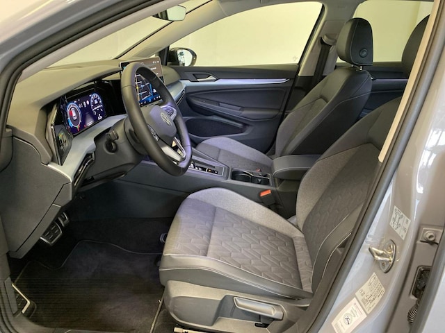 Volkswagen Golf 2.0 TDI DSG Golf VIII IQ.Drive