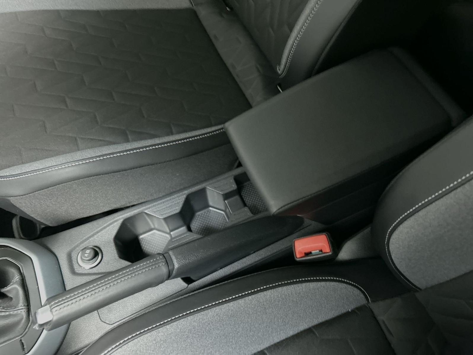 Volkswagen Taigo 1.0 TSI Life