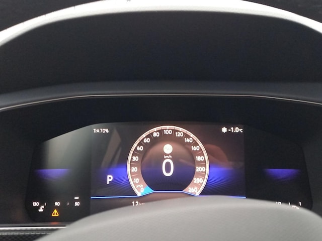 Volkswagen T-Cross 1.0 TSI DSG Style