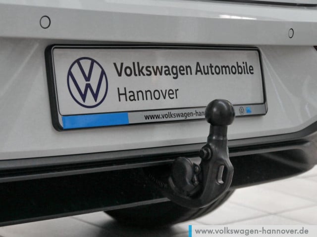 Volkswagen Golf 1.5 TSI Life