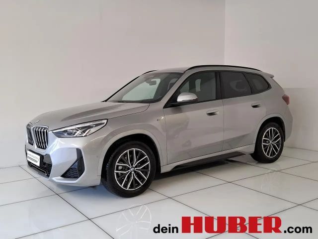 BMW X1 xDrive20d