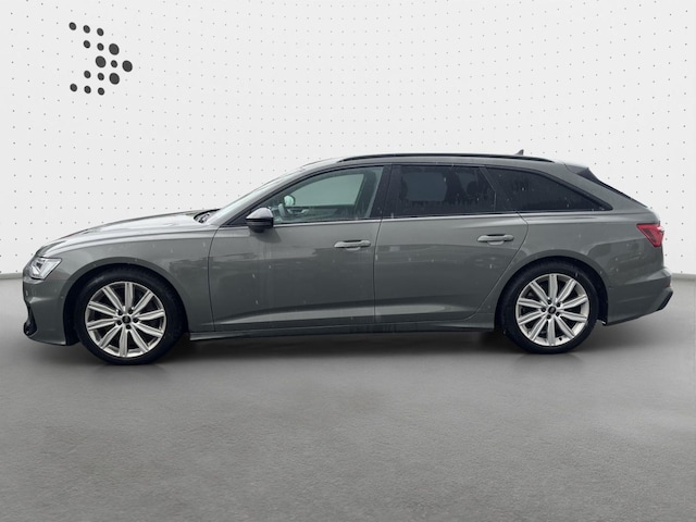 Audi S6 Avant Quattro