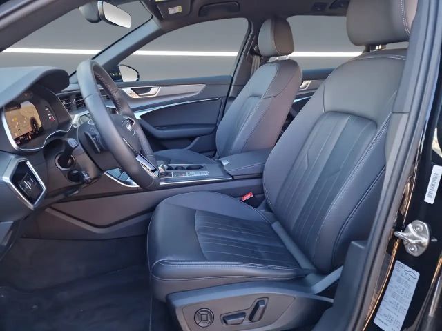 Audi A6 45 TFSI Avant