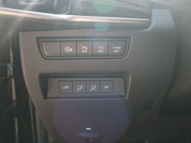 Mazda CX-80 Homura Plus e-Skyactiv