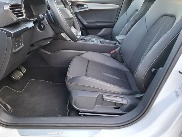 Cupra Leon DSG Sportstourer