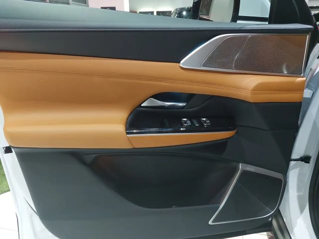 Xpeng G9 AWD Performance