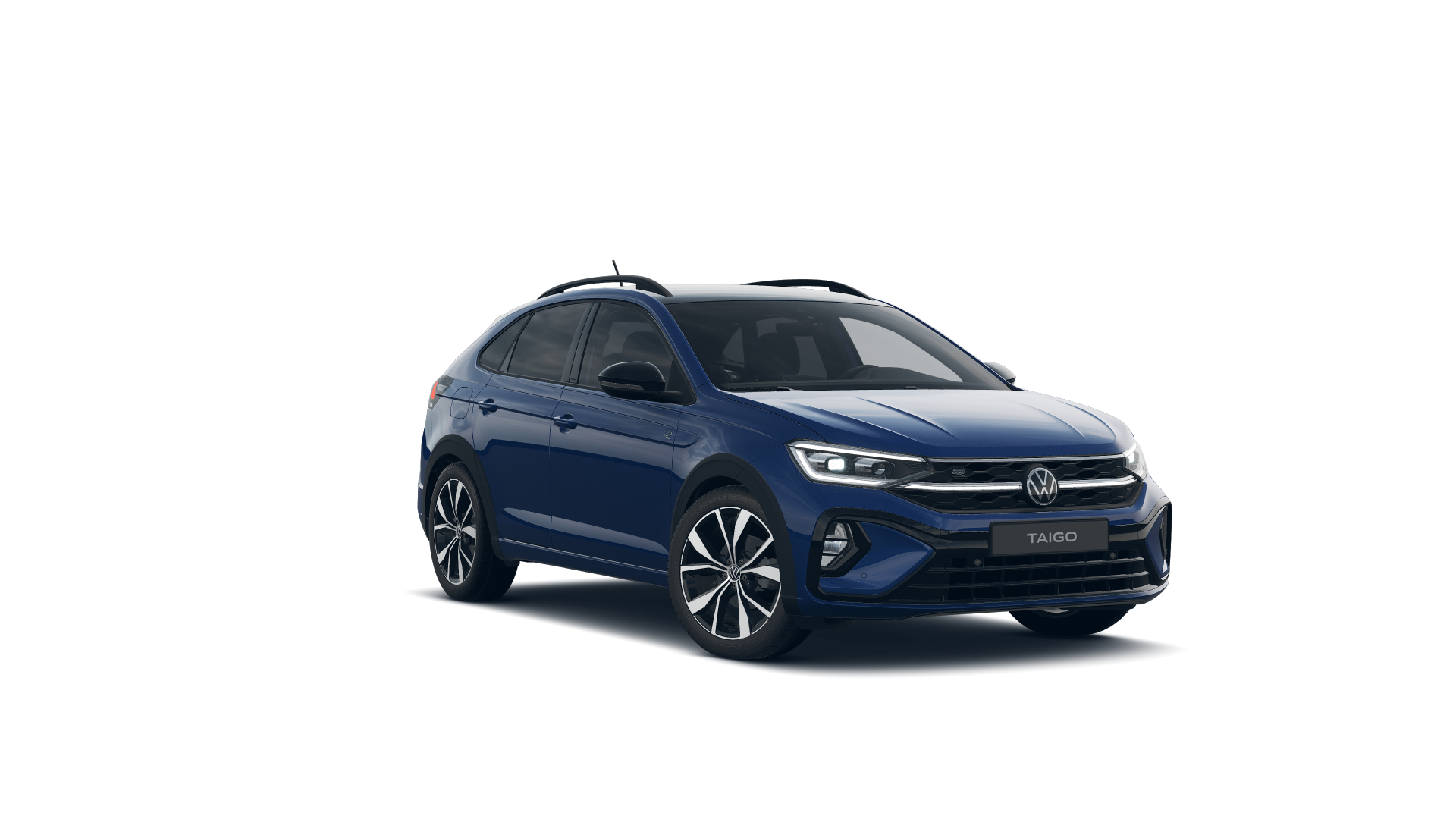 Volkswagen Taigo Taigo 1.0    RLineBT085 TSID7F