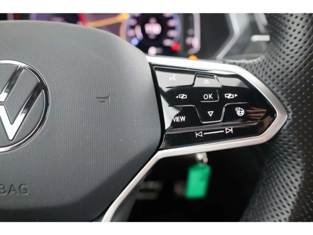 Volkswagen Tiguan 2.0 TDI Allspace R-Line