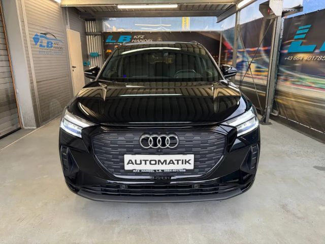 Audi Q4 e-tron 35