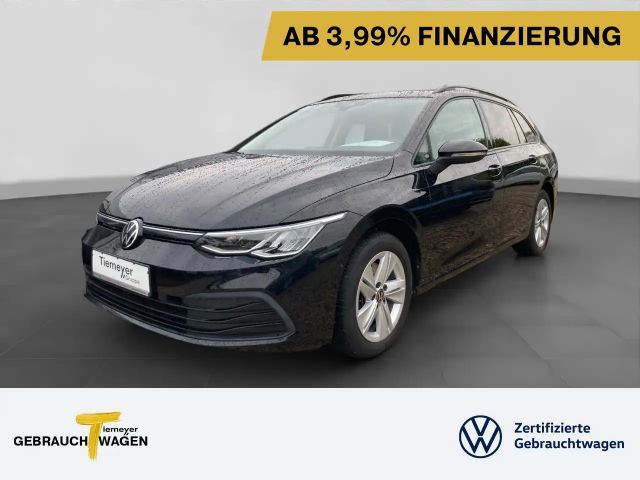 Volkswagen Golf 2.0 TDI DSG Variant