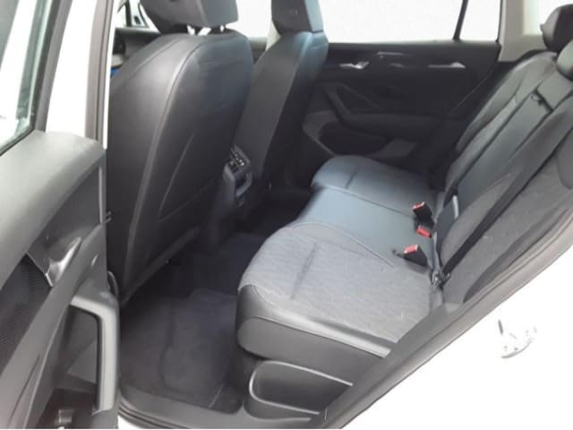 Volkswagen Tiguan 2.0 TDI DSG Life