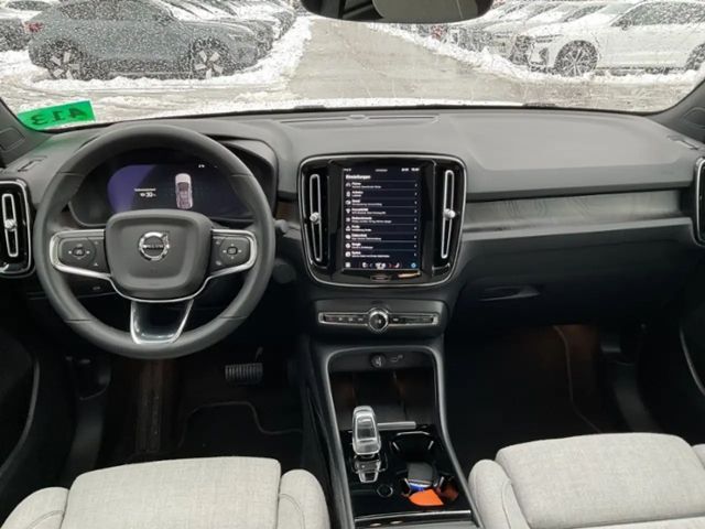 Volvo C40 AWD Ultimate