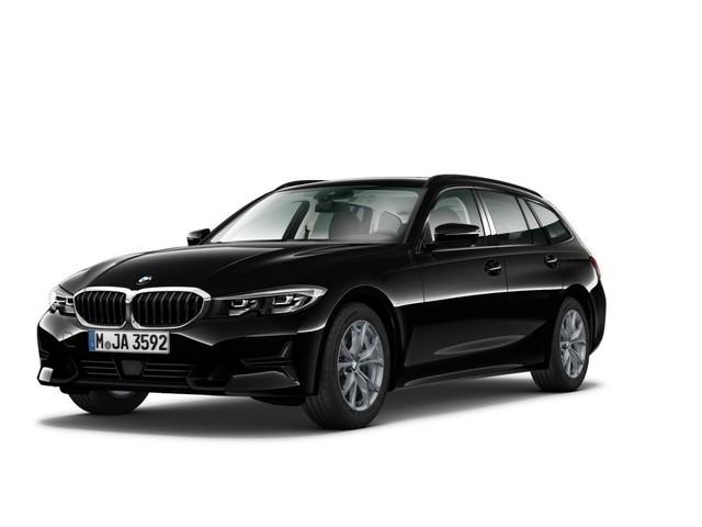 BMW 330 330i Sport Line Touring