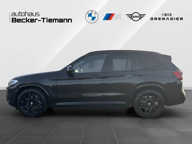 BMW X3 M-Sport xDrive20d