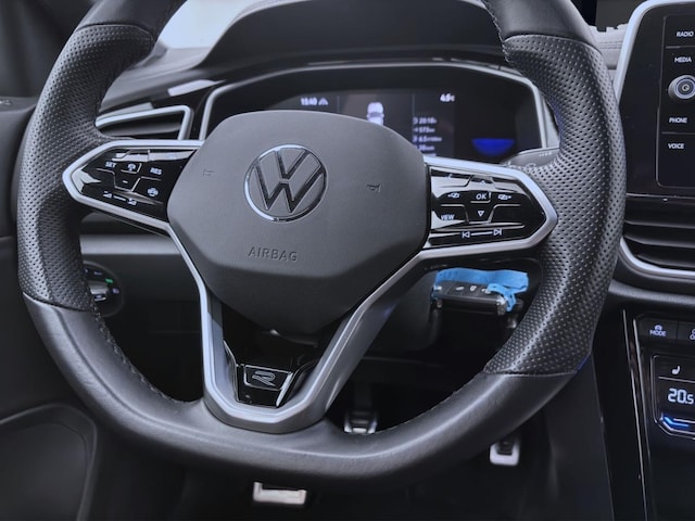 Volkswagen T-Roc 1.0 TSI R-Line