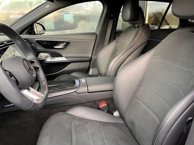 Mercedes-Benz E 300 AMG Line Estate