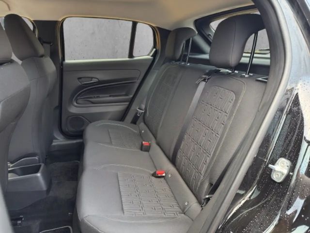 Fiat 600e Hybrid Basis 1.2/Tempomat/PDC/LED/Klima