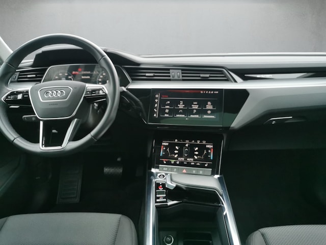Audi e-tron 55 Quattro Sportback