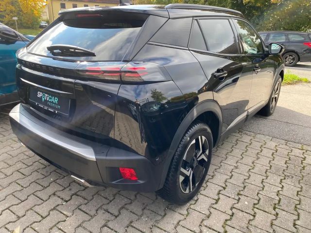 Peugeot 2008 EAT8 GT-Line PureTech