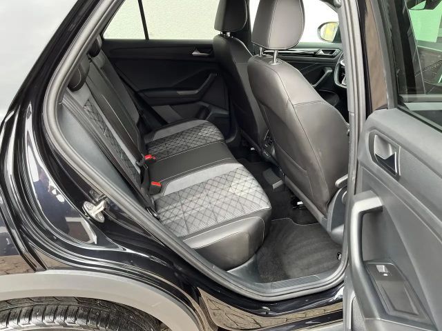 Volkswagen T-Roc 1.5 TSI DSG R-Line