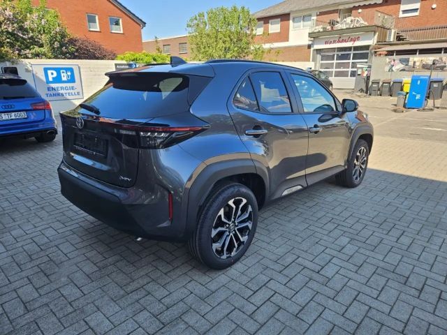 Toyota Yaris Cross Hatchback