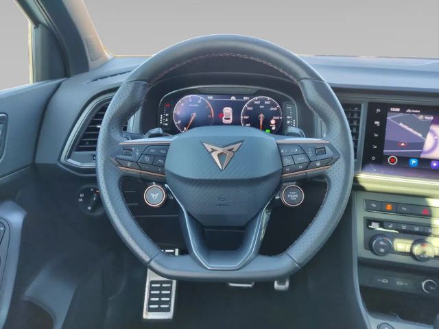 Cupra Ateca 2.0 TSI 4Drive DSG