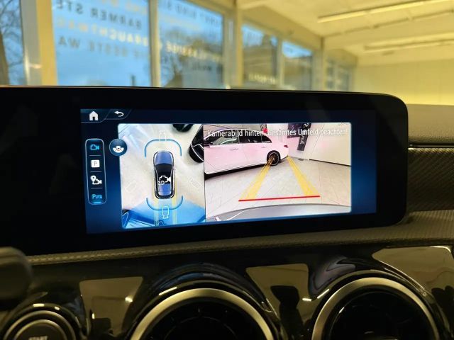 Mercedes-Benz A 200 Progressive