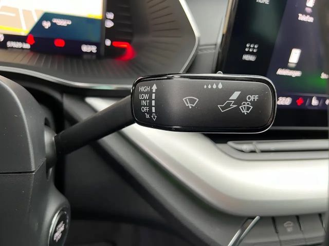 Skoda Octavia Ambition