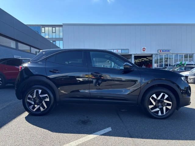 Opel Mokka GS-Line Grand Sport
