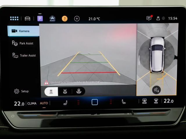 Volkswagen Passat 2.0 TDI Business DSG Variant