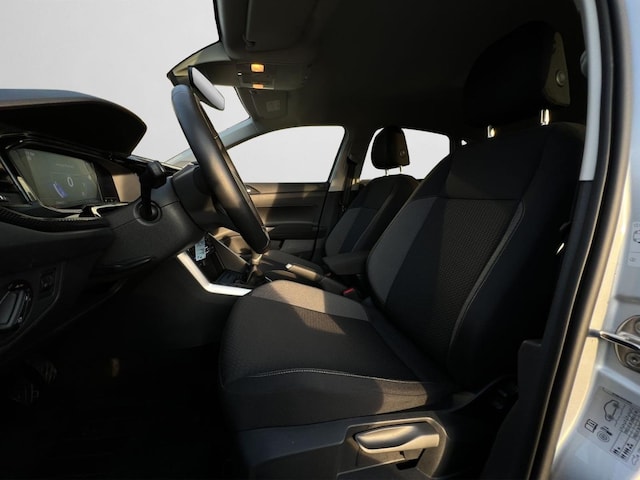 Volkswagen Polo 1.0 TSI