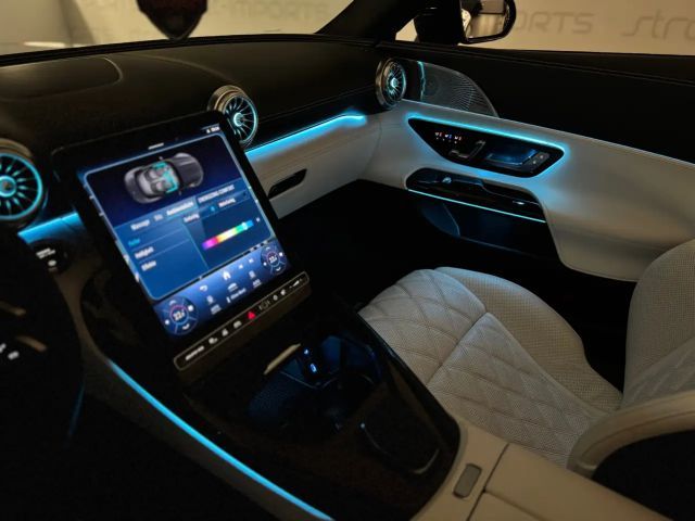 Mercedes-Benz SL 63 AMG 4MATIC AMG Line