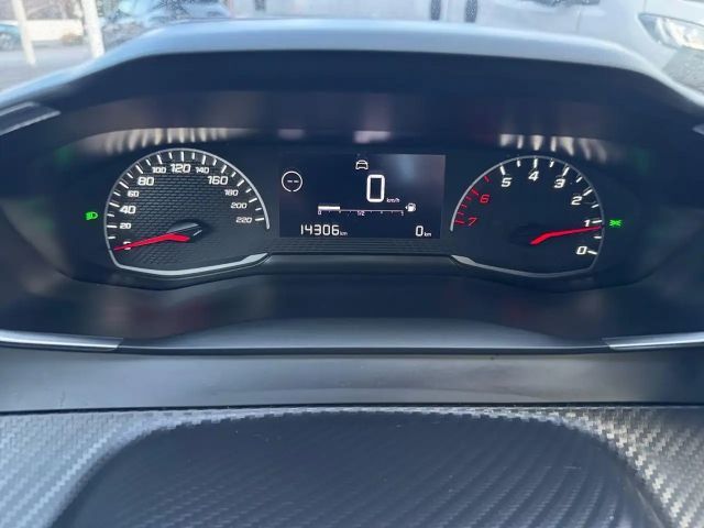 Peugeot 208 Aktive 75, Tempomat + Klima + Bluetooth +USB