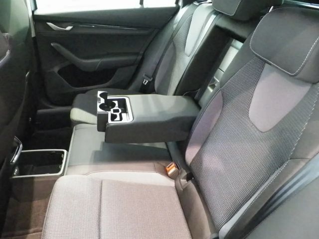 Skoda Octavia Selection