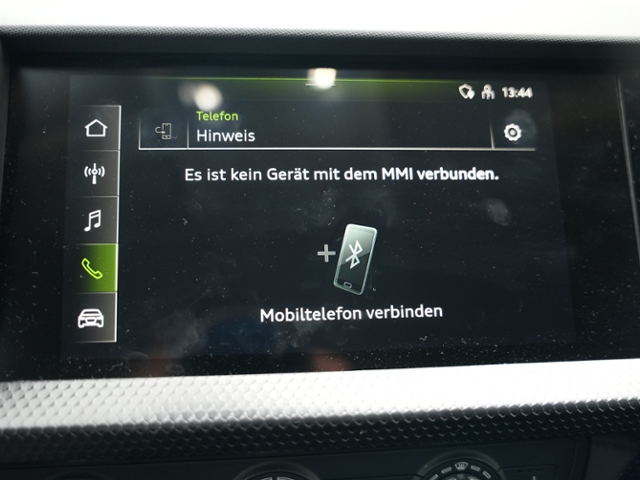 Audi A1 25 TFSI Sportback