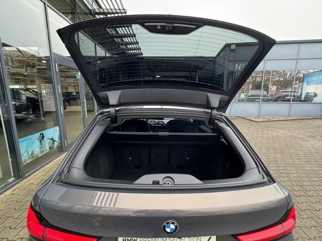 BMW 530 530d M-Sport xDrive