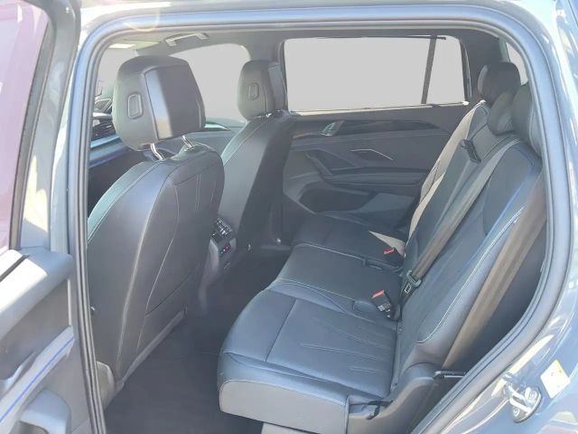 Volkswagen Tayron 4Motion DSG