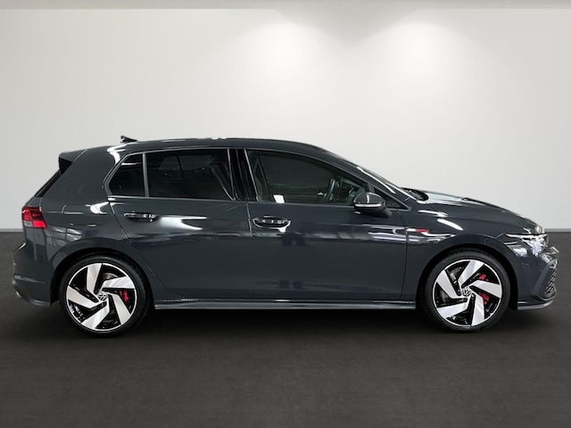 Volkswagen Golf 2.0 TSI DSG GTI Golf VIII