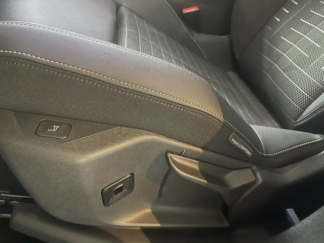 Peugeot 3008 Allure Pack Hybrid