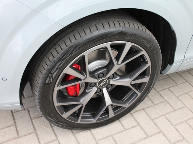 Audi Q3 Quattro S-Tronic