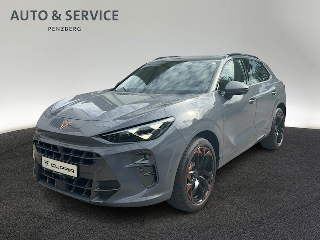 Cupra Terramar 2.0 TSI VZ