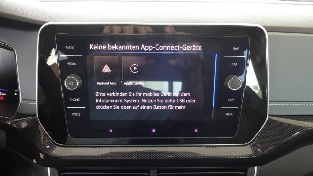 Volkswagen T-Cross 1.0 TSI DSG