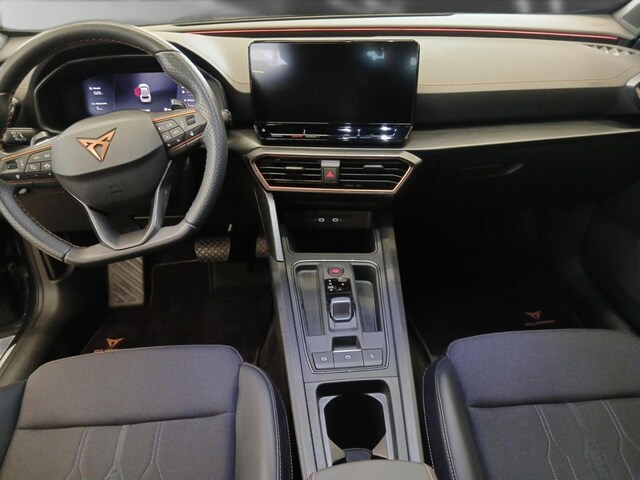 Cupra Formentor 1.4 e-Hybrid DSG