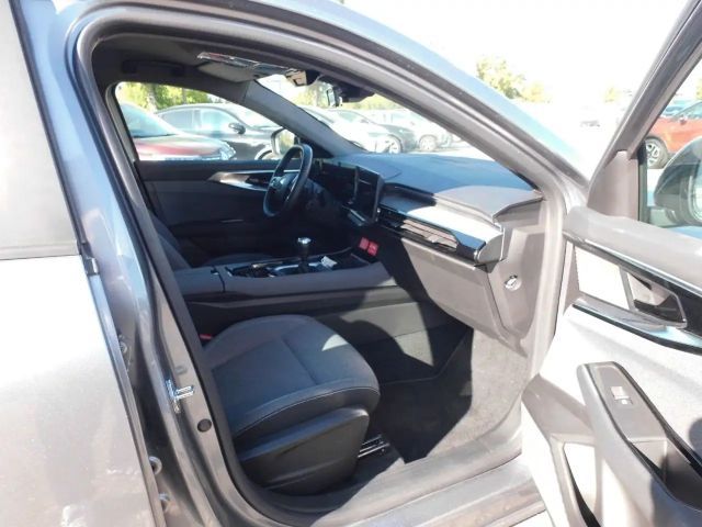 Renault Austral Equilibre Equilibre