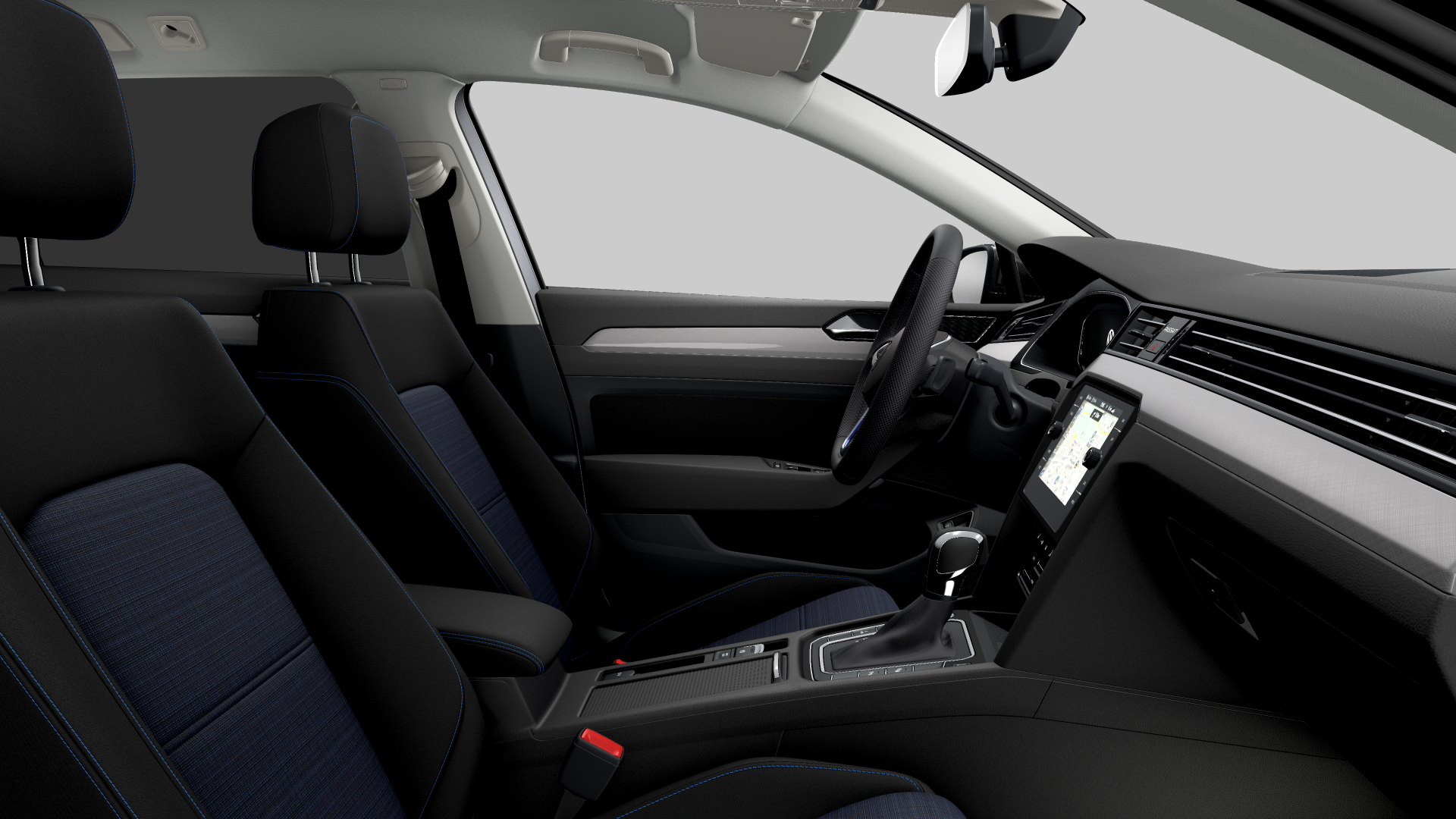 Volkswagen Passat GTE IQ.Drive Variant