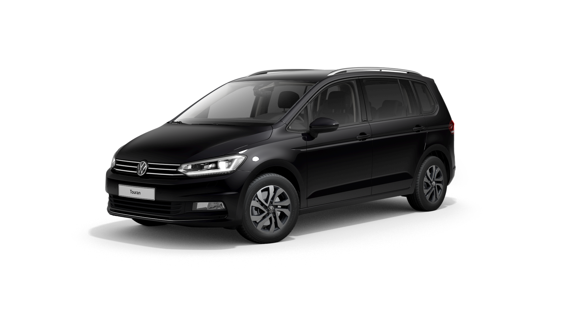 Volkswagen Touran 2.0 TDI DSG