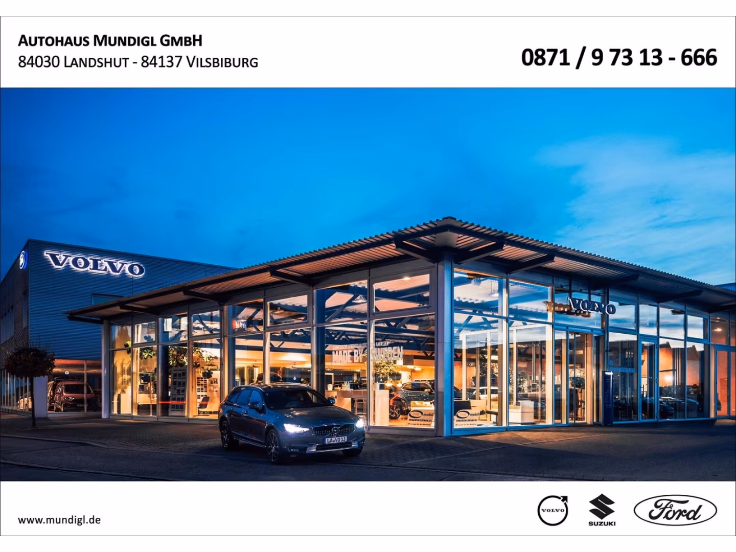 Suzuki Across Comfort E-Four